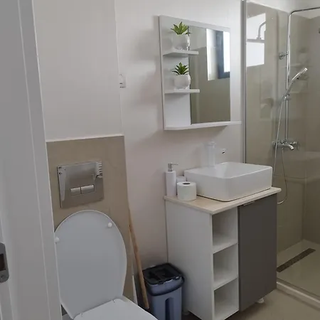 Appartement Ccd Năvodari