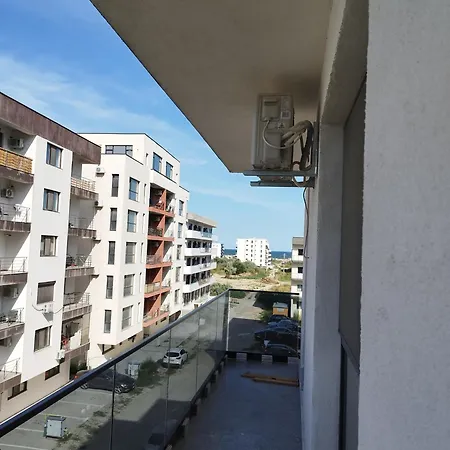 Appartement Ccd *